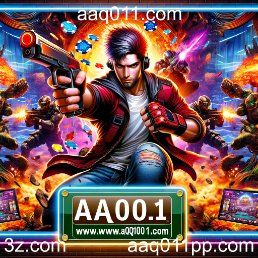 A Revolução dos Jogos de Ação: De Clássicos a Modernidade