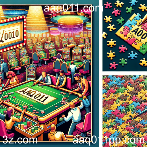 Explorando a Diversão dos Jogos de Quebra-Cabeça