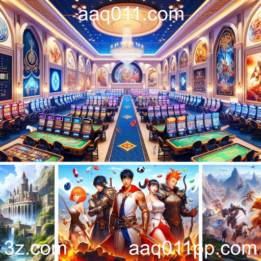 A Magia dos Jogos de RPG: Imersão e Aventuras Sem Fim