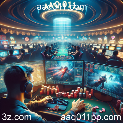 A Ascensão dos Jogos de Tiro: Desafios e Comunidades